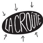 LaCroute