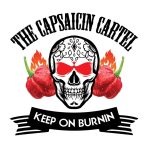 The Capsaicin Cartel​