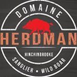 Domaine Herdman