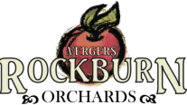 Presentation1 - Vergers Rockburn OrchardsCrop